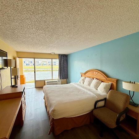 Days Inn By Wyndham Ruther Glen Kings Dominion Area Εξωτερικό φωτογραφία