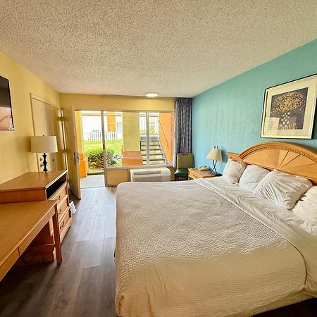 Days Inn By Wyndham Ruther Glen Kings Dominion Area Εξωτερικό φωτογραφία