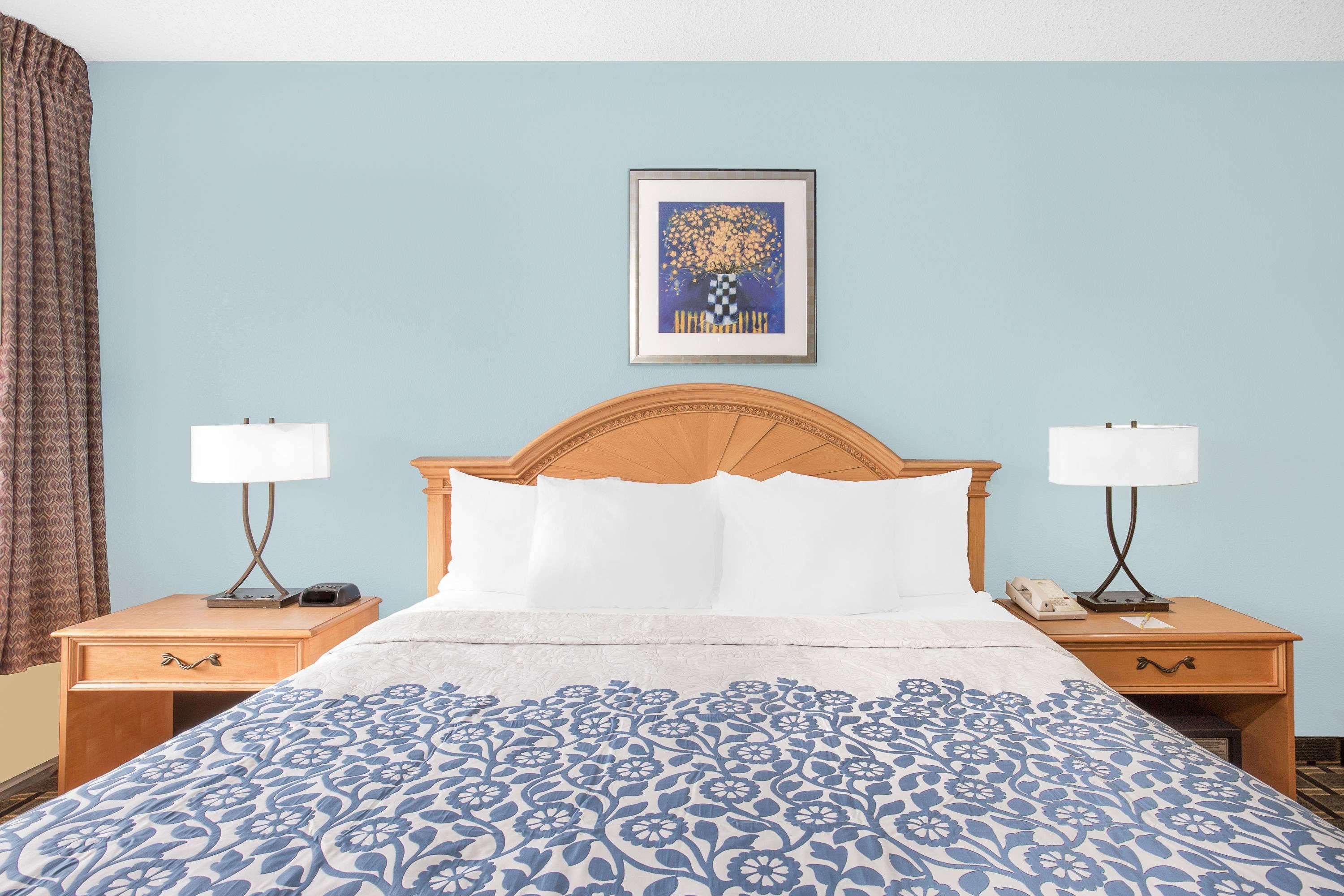 Days Inn By Wyndham Ruther Glen Kings Dominion Area Εξωτερικό φωτογραφία