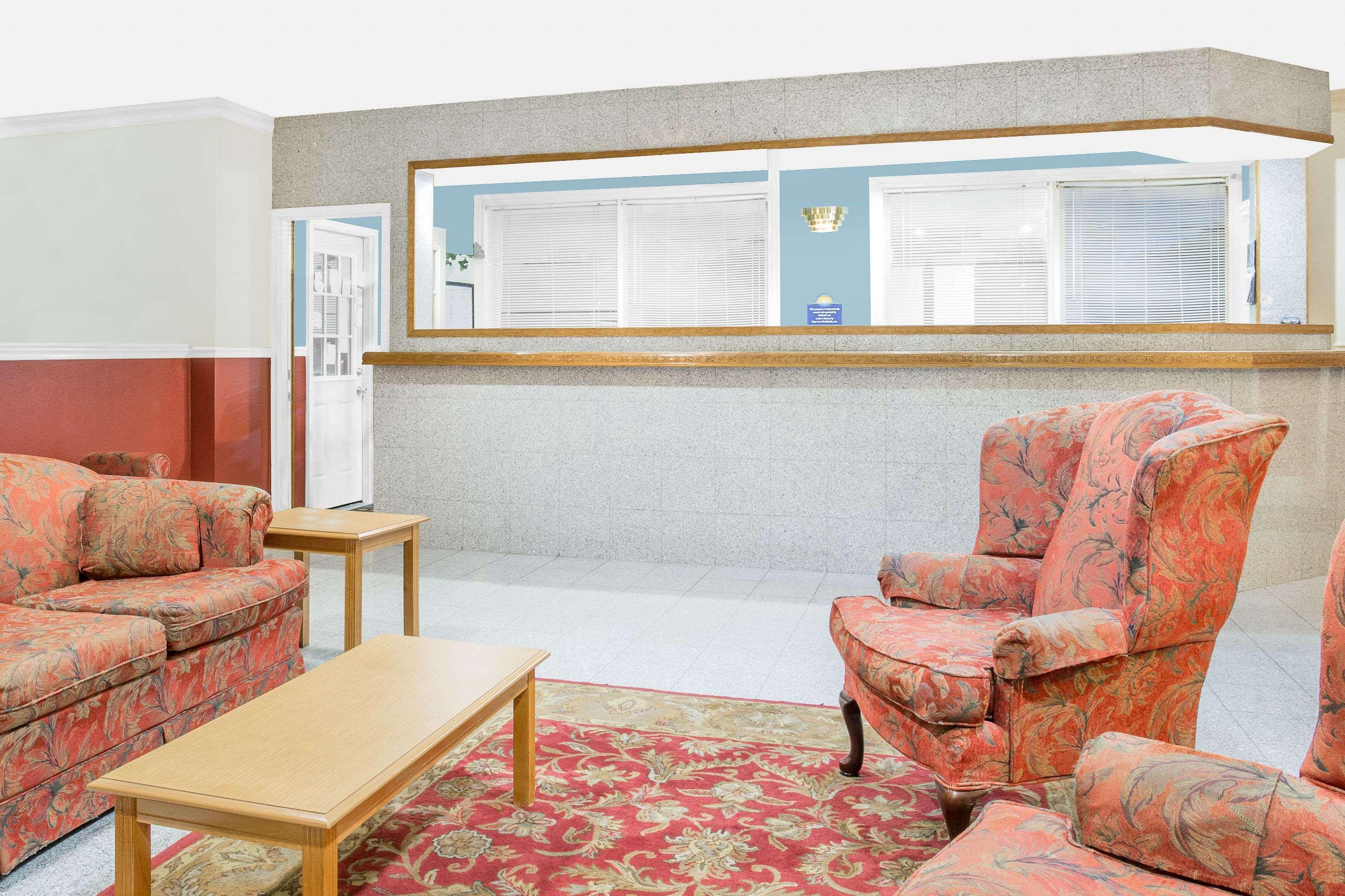 Days Inn By Wyndham Ruther Glen Kings Dominion Area Εξωτερικό φωτογραφία