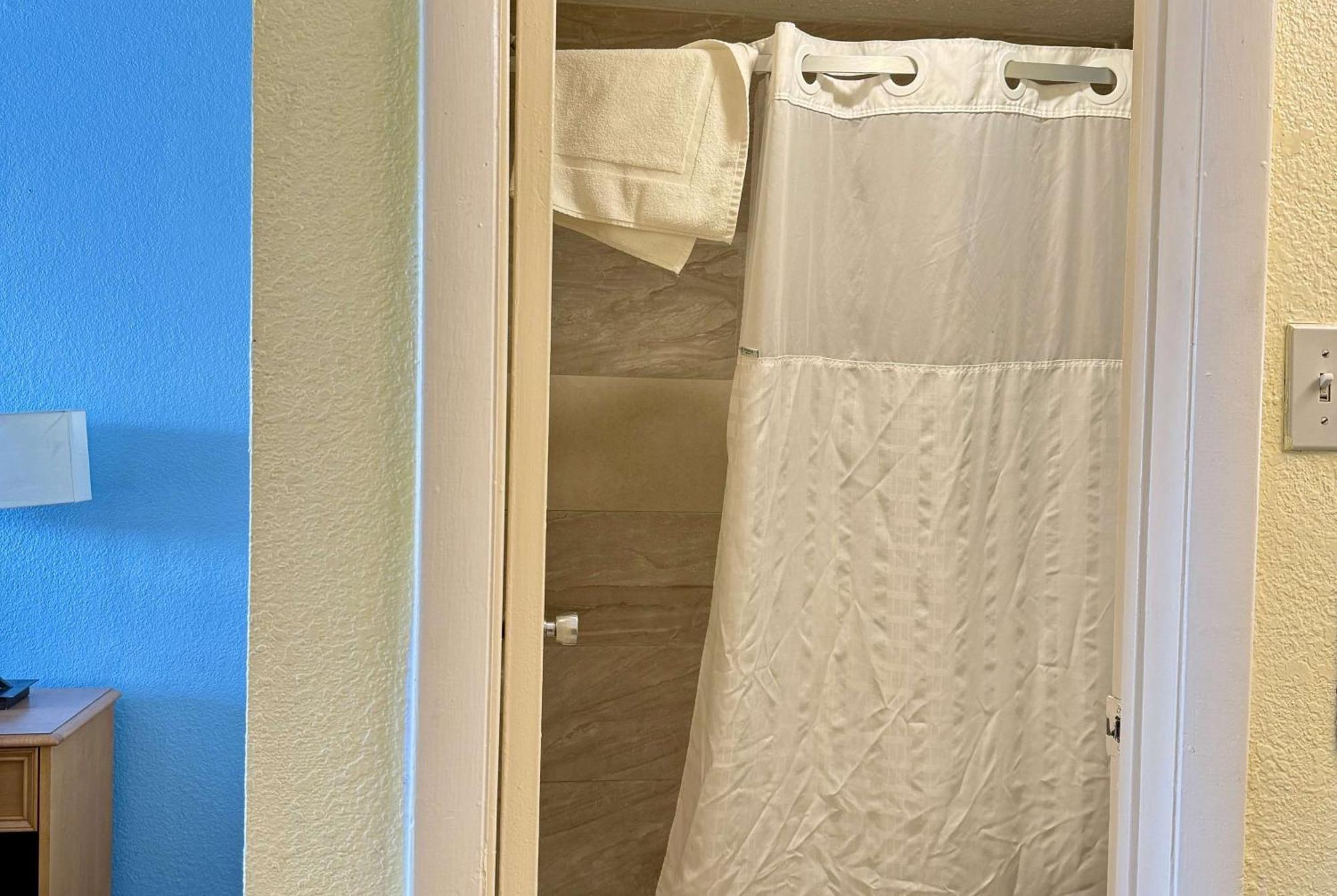 Days Inn By Wyndham Ruther Glen Kings Dominion Area Εξωτερικό φωτογραφία
