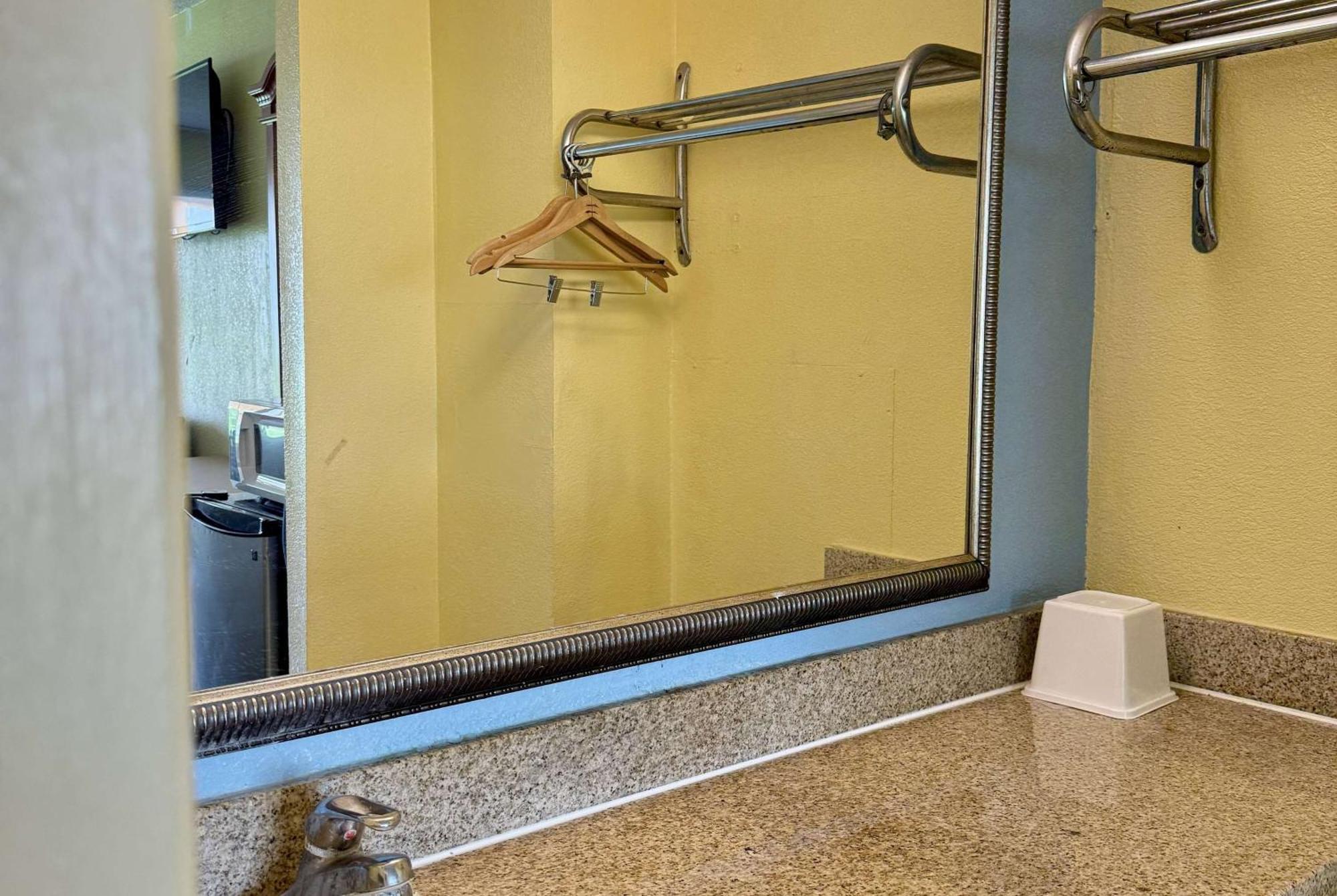 Days Inn By Wyndham Ruther Glen Kings Dominion Area Εξωτερικό φωτογραφία