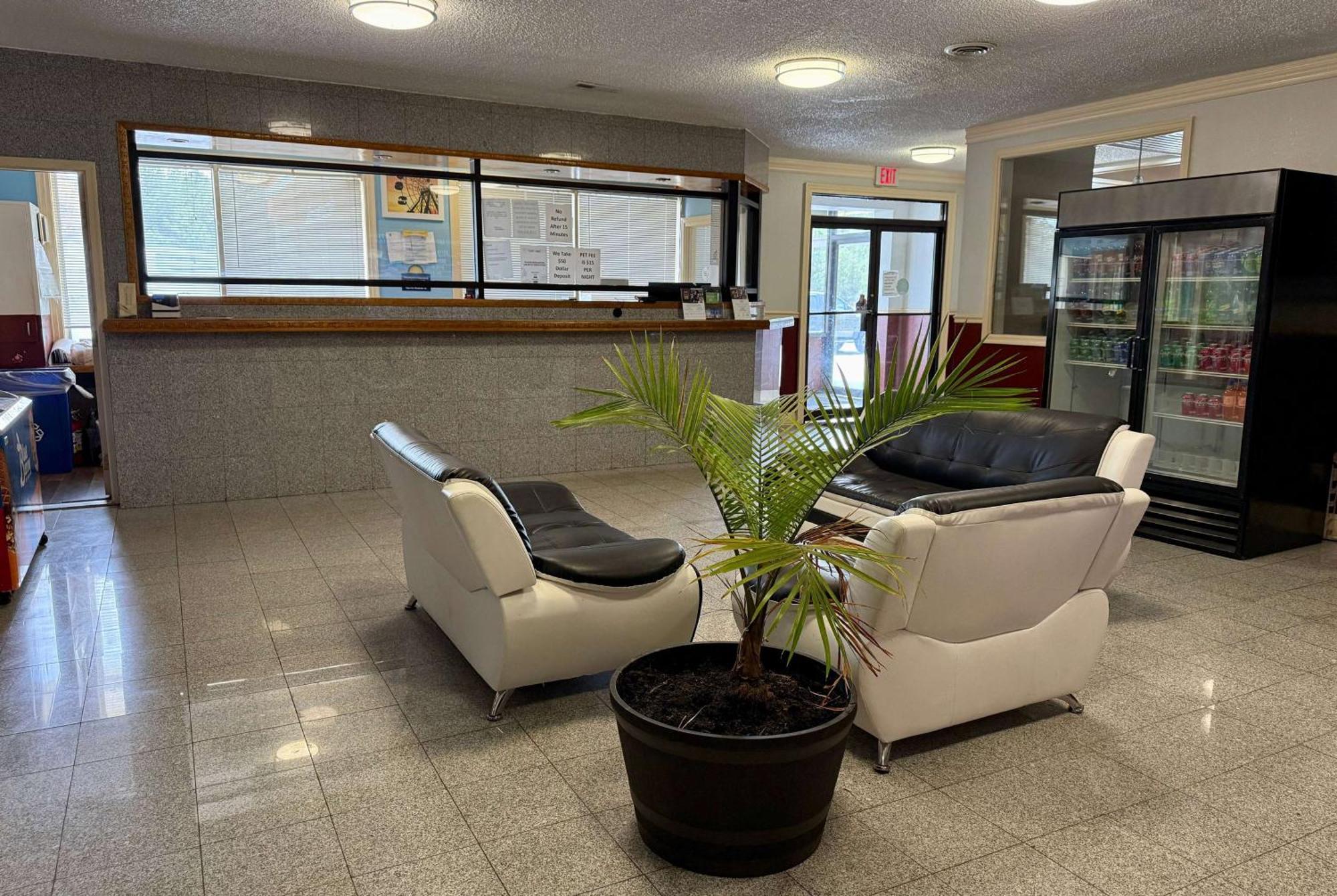 Days Inn By Wyndham Ruther Glen Kings Dominion Area Εξωτερικό φωτογραφία