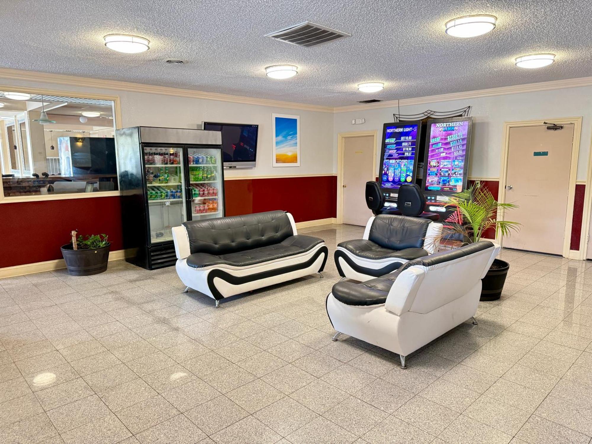 Days Inn By Wyndham Ruther Glen Kings Dominion Area Εξωτερικό φωτογραφία