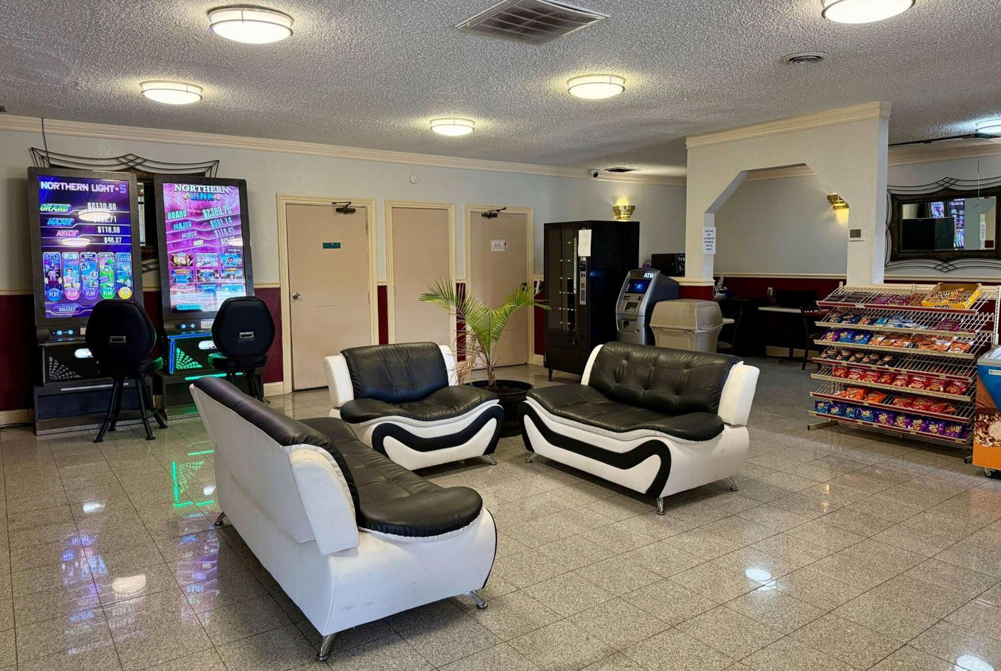Days Inn By Wyndham Ruther Glen Kings Dominion Area Εξωτερικό φωτογραφία