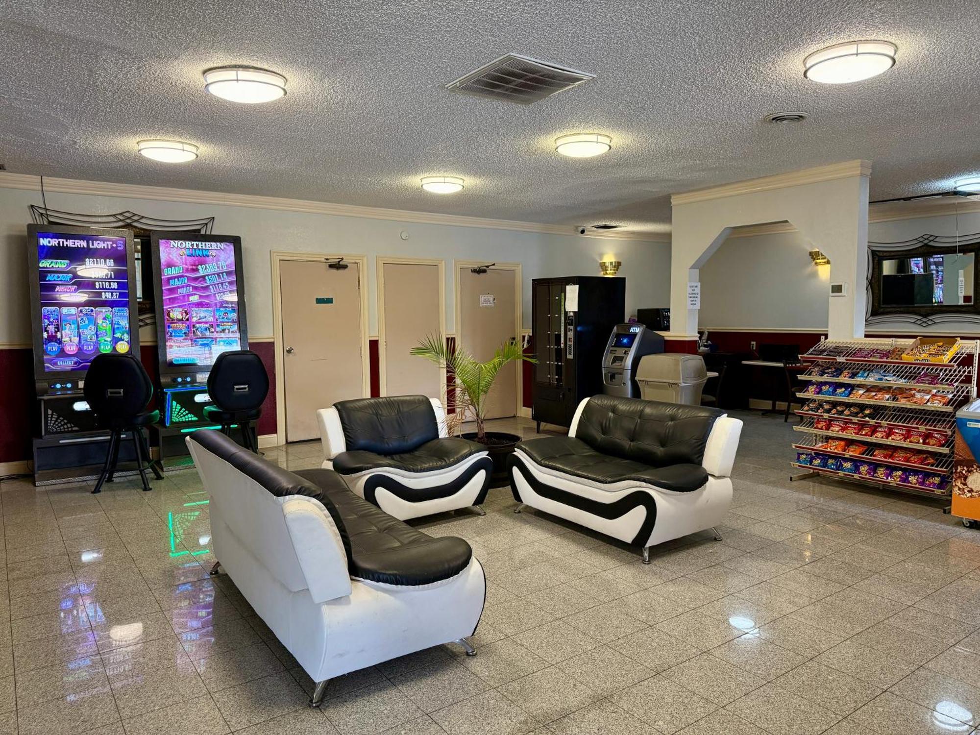 Days Inn By Wyndham Ruther Glen Kings Dominion Area Εξωτερικό φωτογραφία