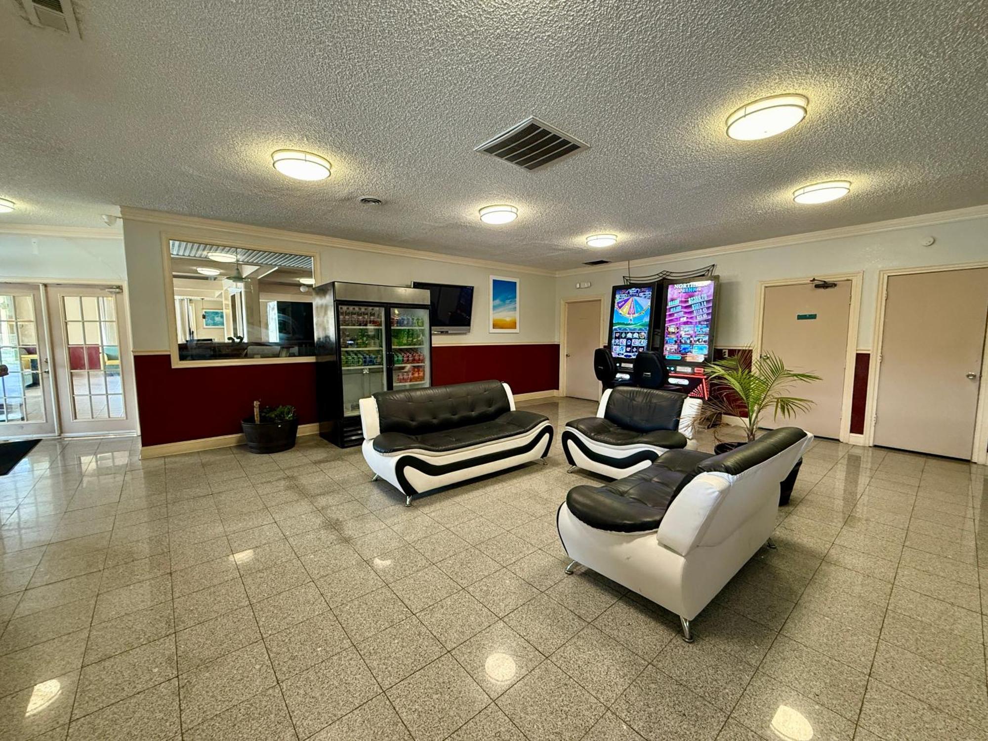 Days Inn By Wyndham Ruther Glen Kings Dominion Area Εξωτερικό φωτογραφία