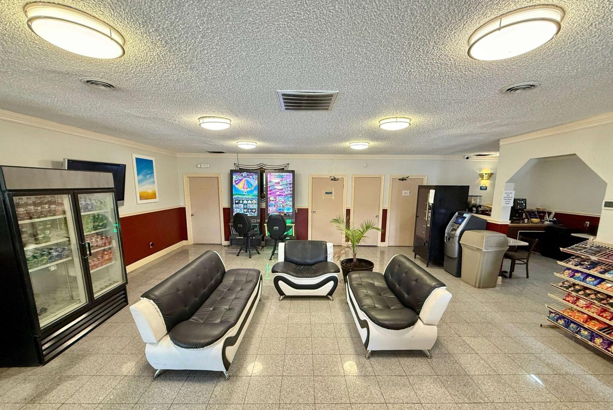 Days Inn By Wyndham Ruther Glen Kings Dominion Area Εξωτερικό φωτογραφία